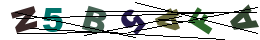 nrcode