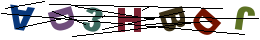 nrcode