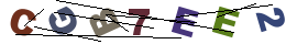 nrcode