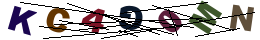 nrcode