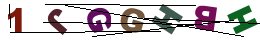 nrcode