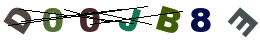 nrcode