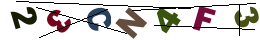 nrcode