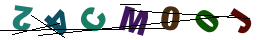 nrcode