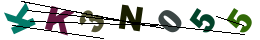 nrcode