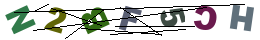nrcode