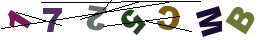 nrcode