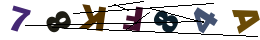 nrcode