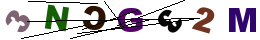nrcode