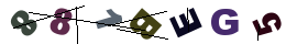 nrcode