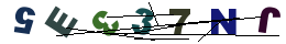 nrcode