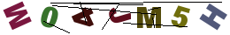 nrcode