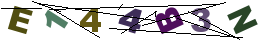 nrcode