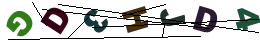 nrcode