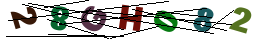 nrcode