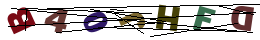 nrcode