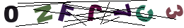 nrcode