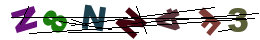 nrcode