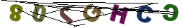 nrcode