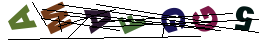 nrcode