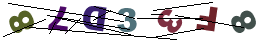 nrcode