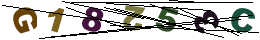 nrcode