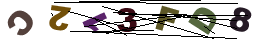 nrcode