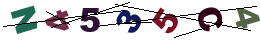 nrcode