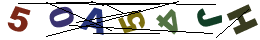 nrcode