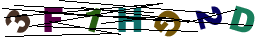 nrcode