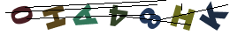 nrcode