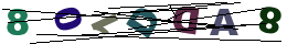nrcode