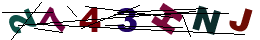 nrcode