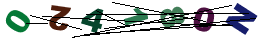 nrcode