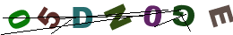 nrcode