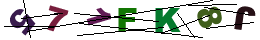 nrcode