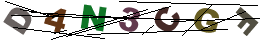 nrcode