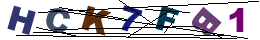 nrcode