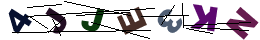 nrcode