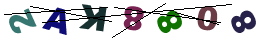 nrcode
