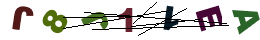 nrcode