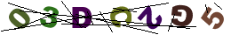 nrcode