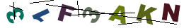 nrcode