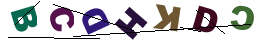 nrcode