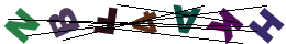nrcode