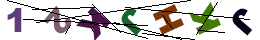 nrcode