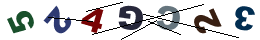 nrcode