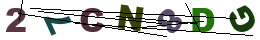 nrcode