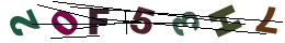 nrcode