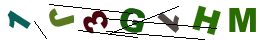 nrcode